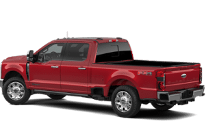 2026 Ford Super Duty® External Image 3
